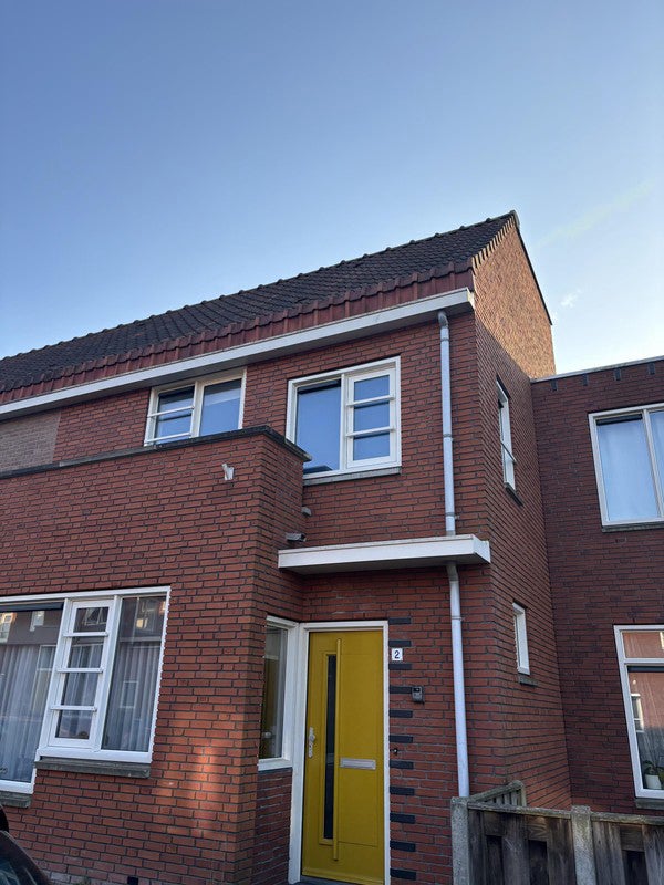 Appartement Smildestraat