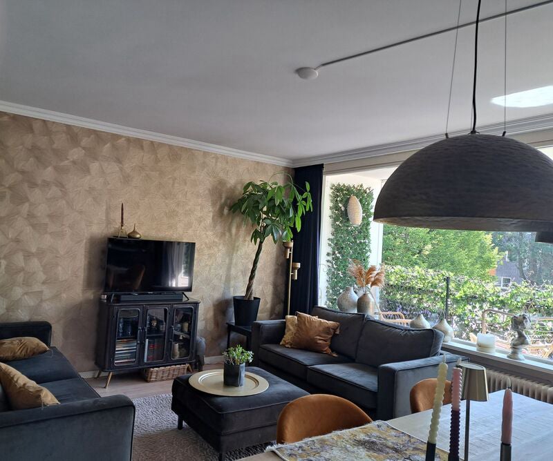 Appartement Mereveldplein in De Meern