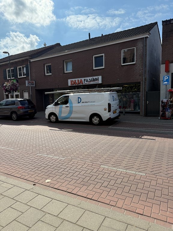 Kerkstraat
