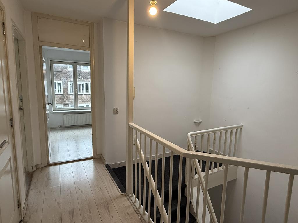 Te huur Appartement Van Speijkstraat 37 3 in Amsterdam