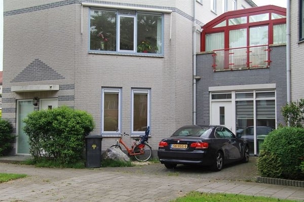 vrije-sector-woningen te huur op Blauw-roodlaan