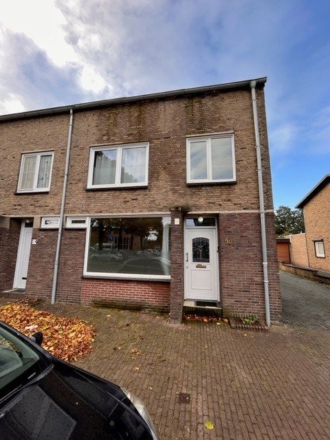 Te huur: Huis Labouréstraat 30 in Beek