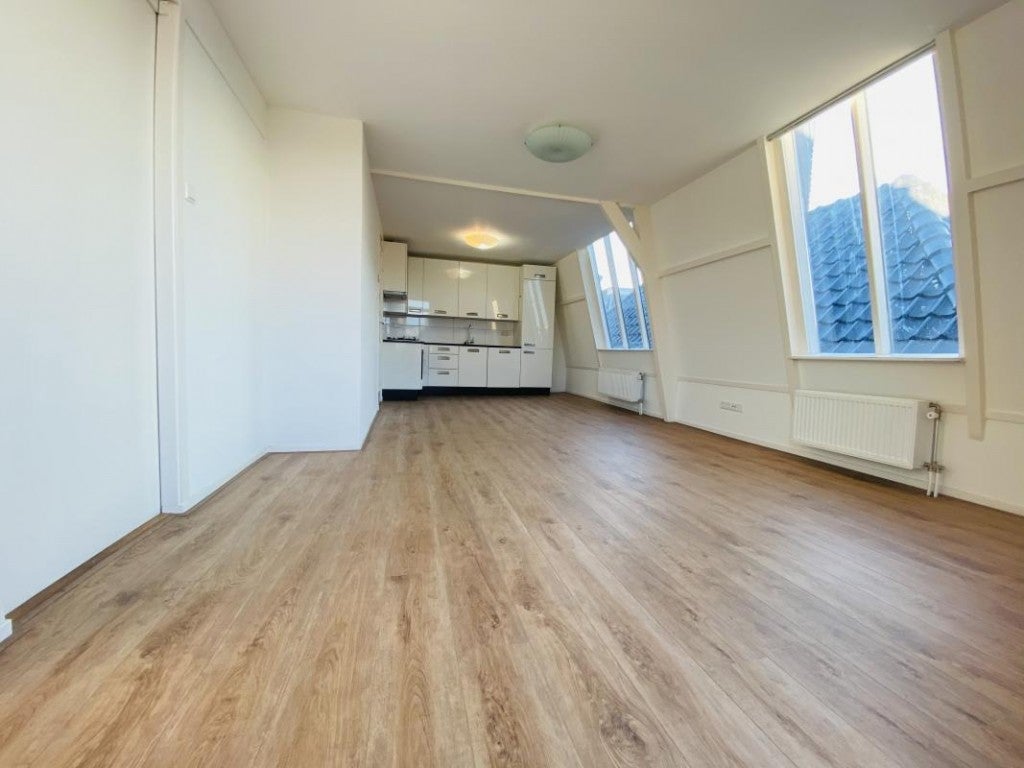 Te huur Appartement Korte Poten 36 C in Den Haag