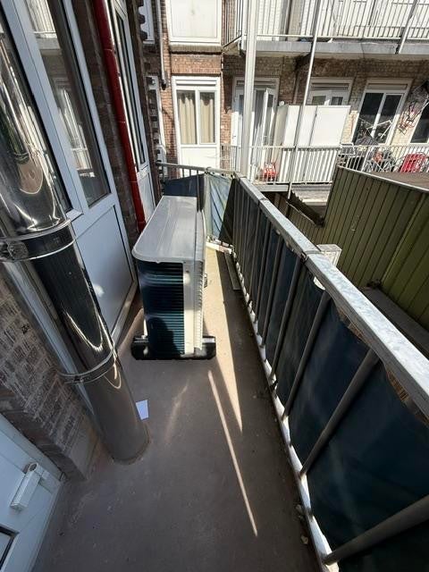 Appartement te huur: Hudsonstraat 132-1, Amsterdam