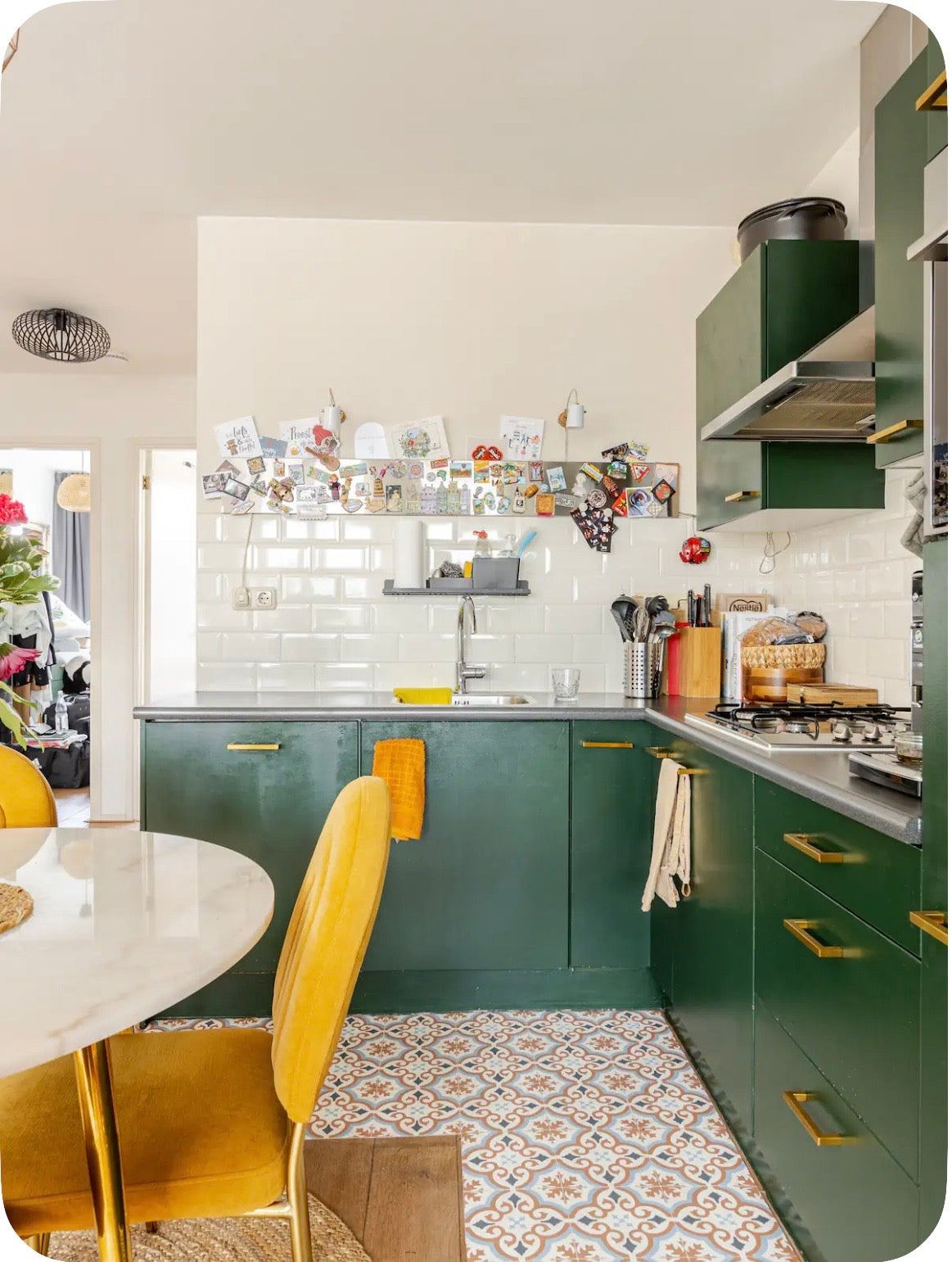 Appartement te huur: Eerste van Swindenstraat 397-4, Amsterdam