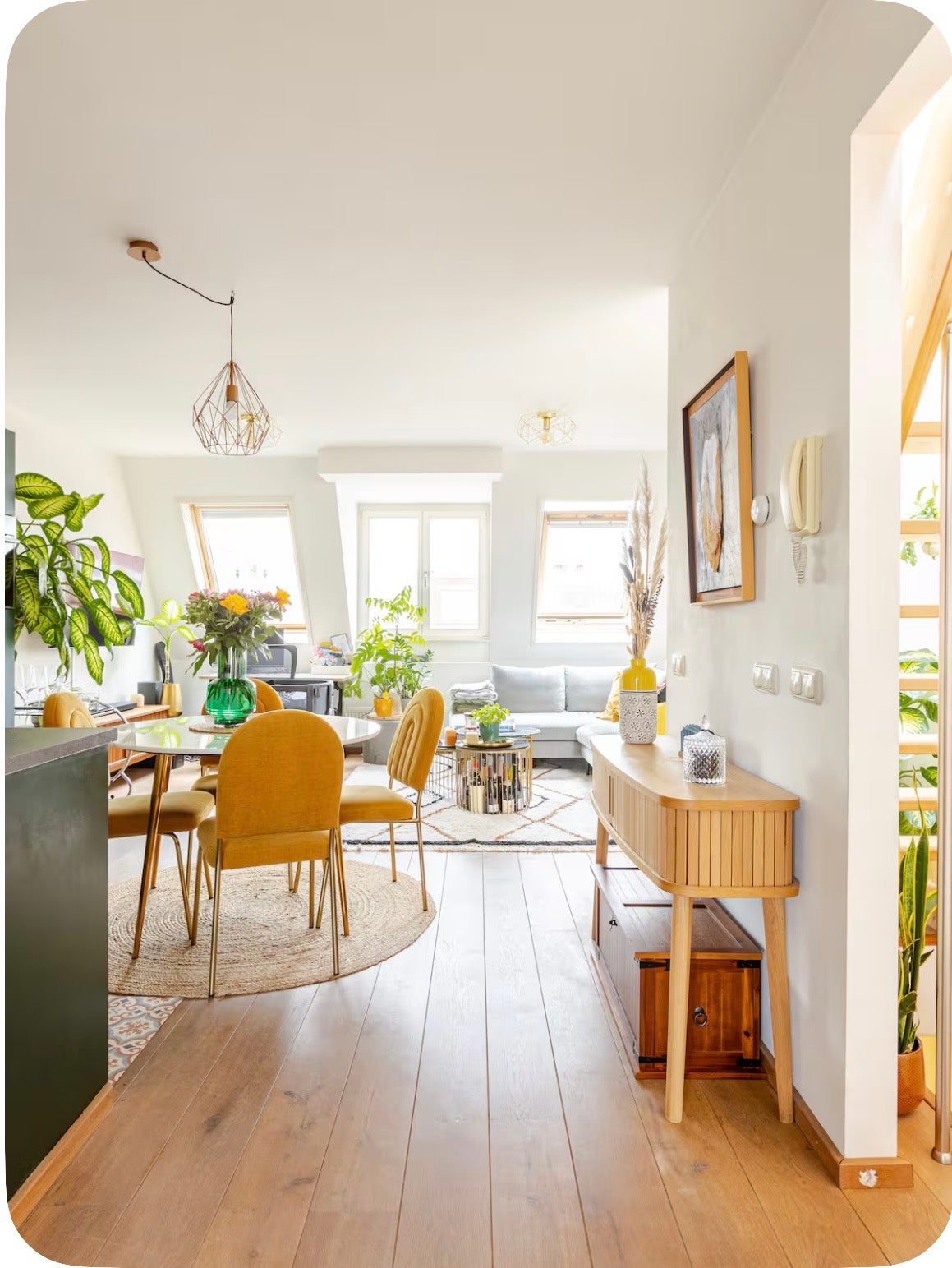 Appartement te huur: Eerste van Swindenstraat 397-4, Amsterdam