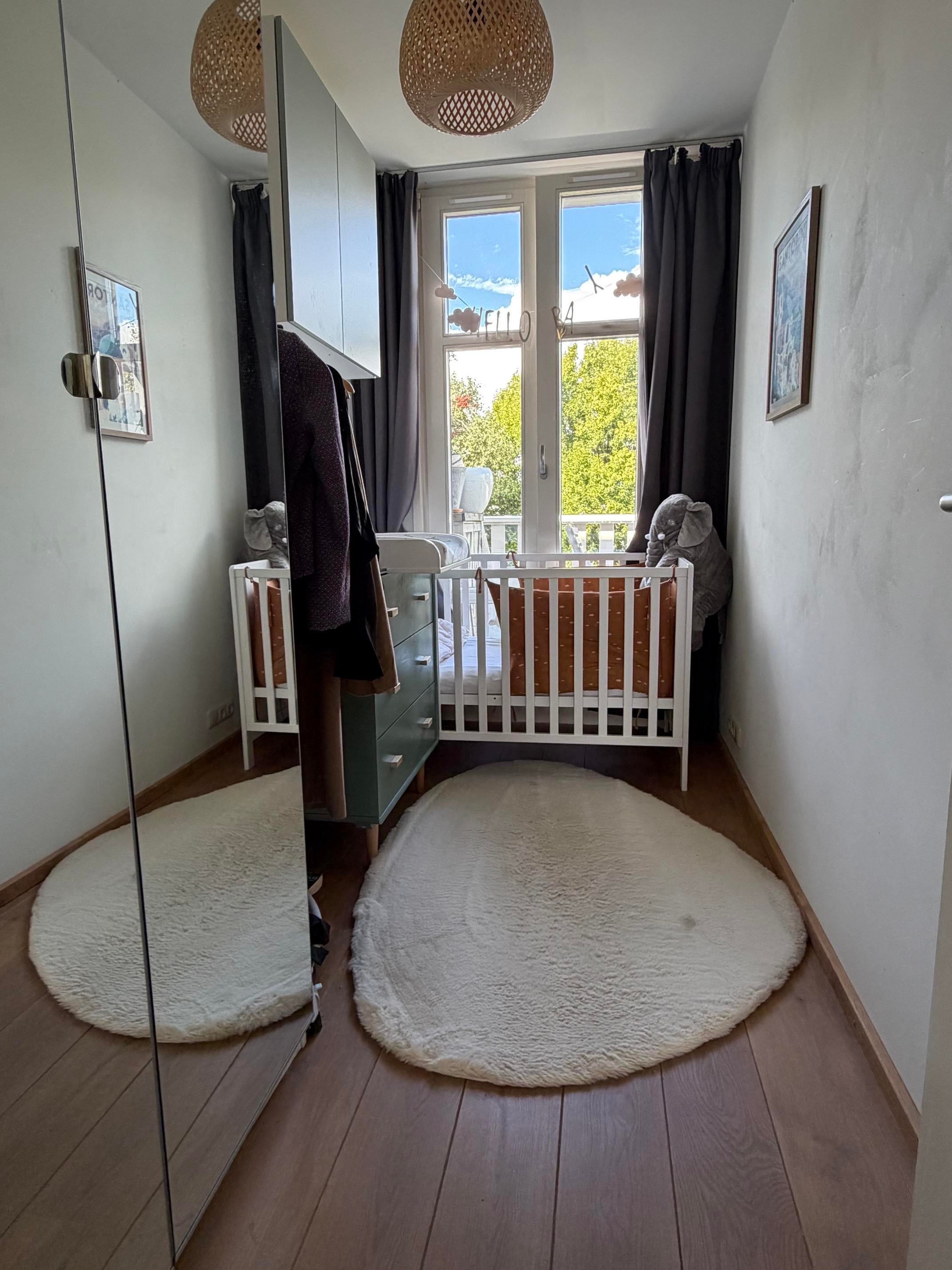 Appartement te huur: Eerste van Swindenstraat 397-4, Amsterdam