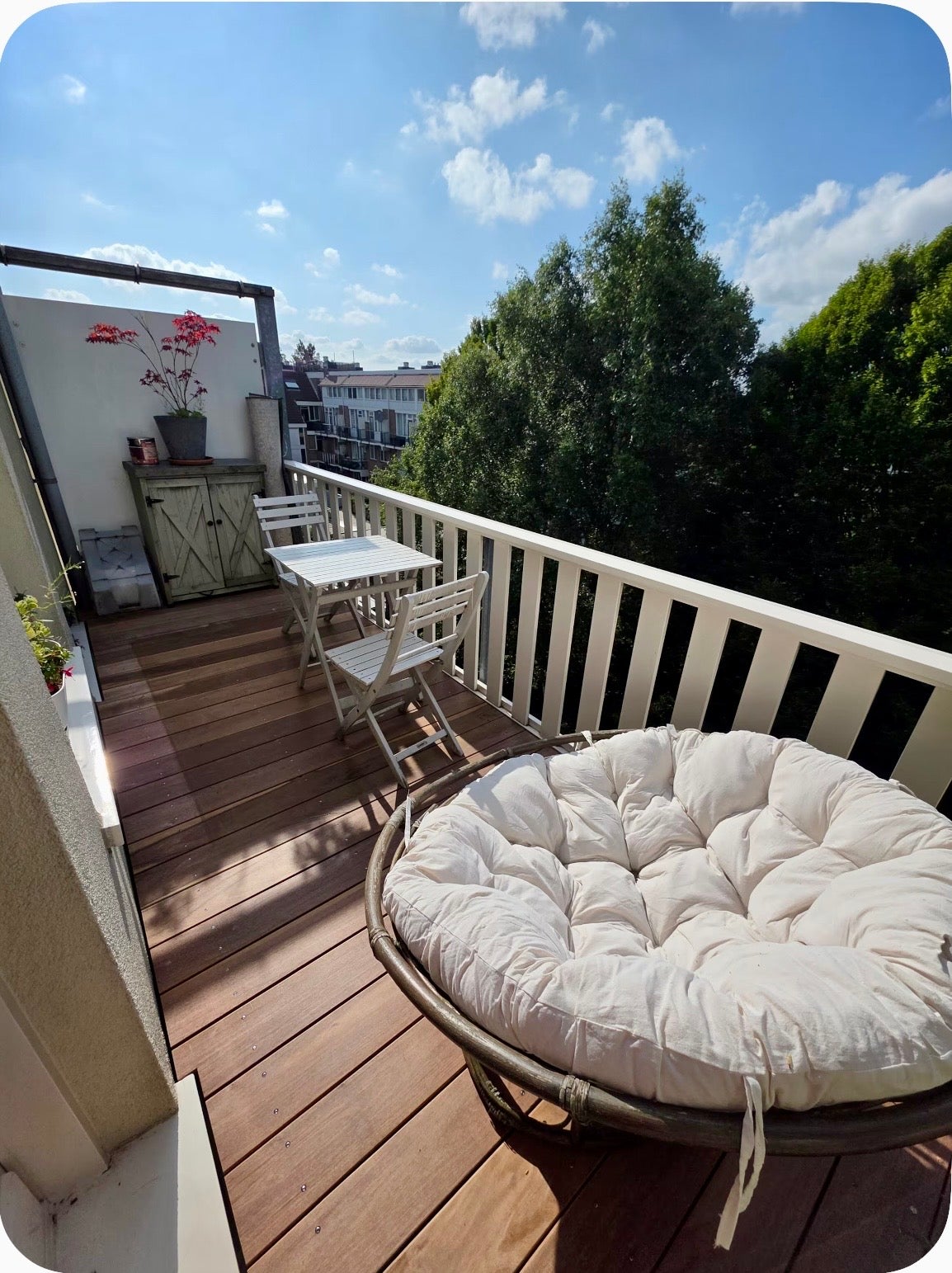 Appartement te huur: Eerste van Swindenstraat 397-4, Amsterdam
