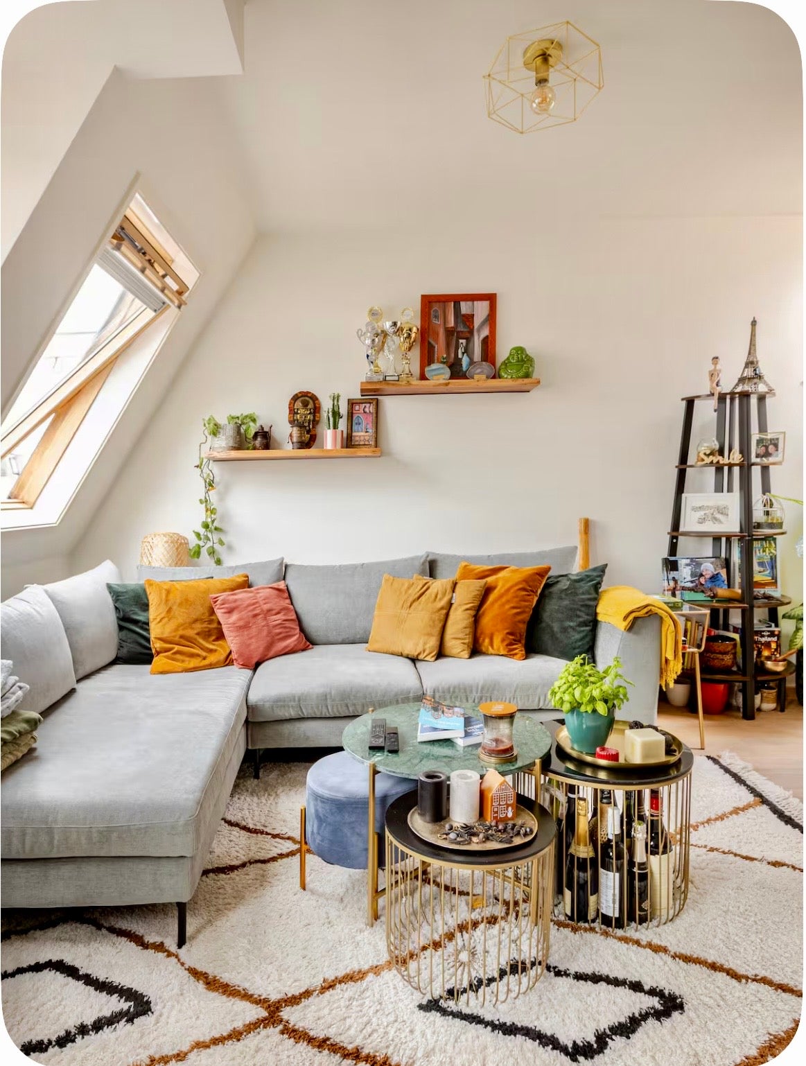 Appartement te huur: Eerste van Swindenstraat 397-4, Amsterdam