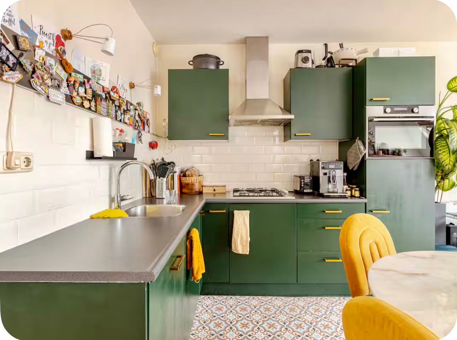 Appartement te huur: Eerste van Swindenstraat 397-4, Amsterdam