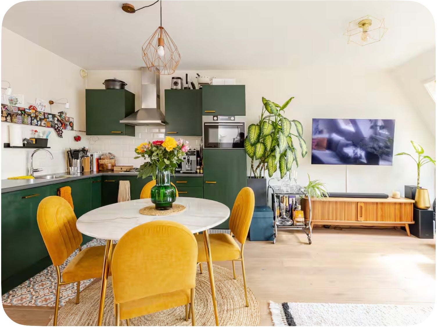 Appartement te huur: Eerste van Swindenstraat 397-4, Amsterdam