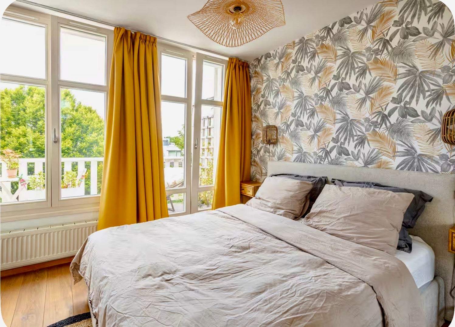 Appartement te huur: Eerste van Swindenstraat 397-4, Amsterdam