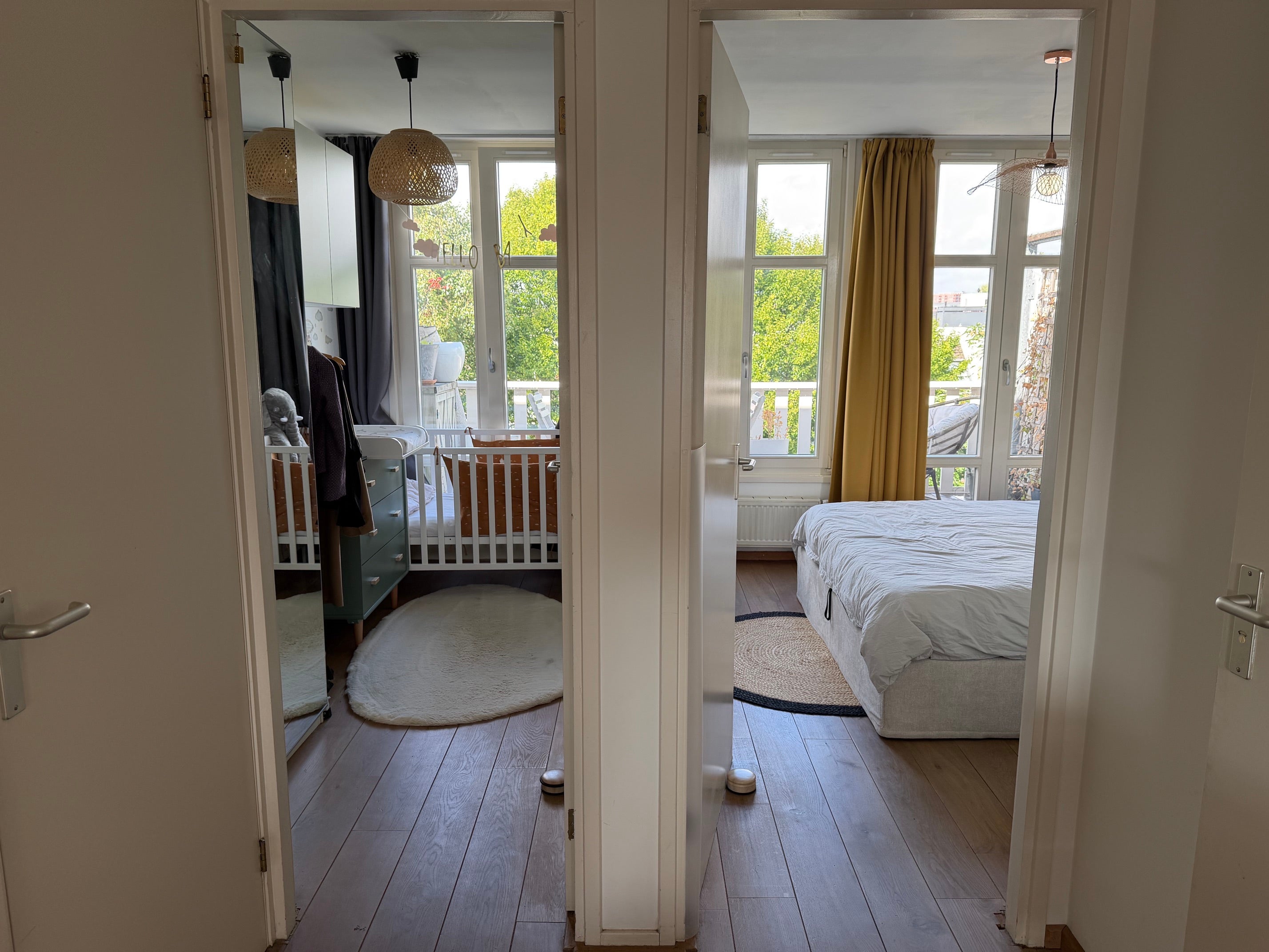 Appartement te huur: Eerste van Swindenstraat 397-4, Amsterdam