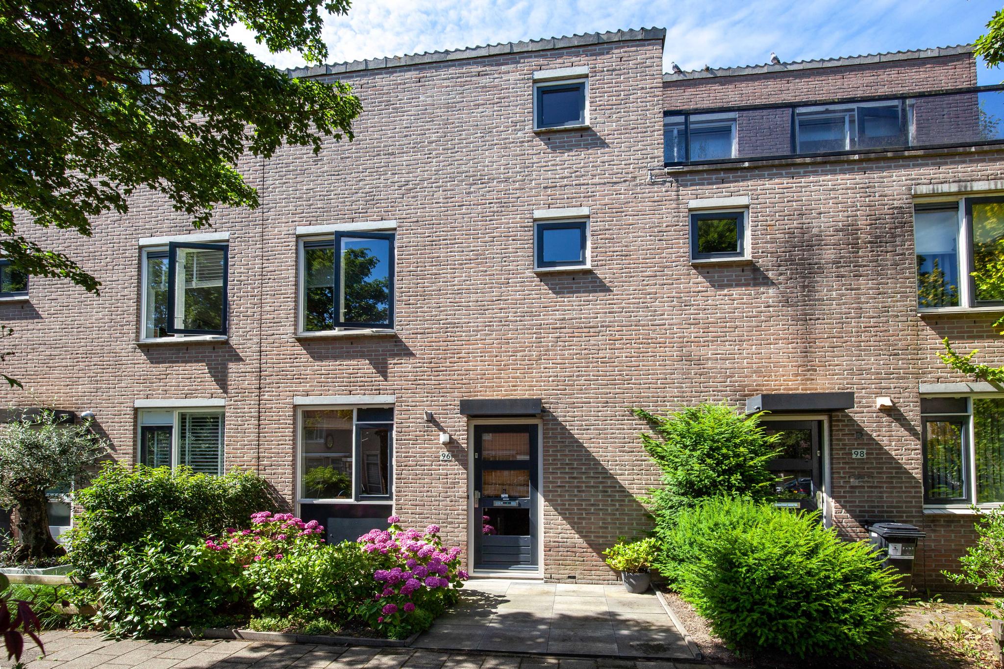 Koopwoningen In Hoofddorp - Vind Jouw Koopwoning Op Pararius