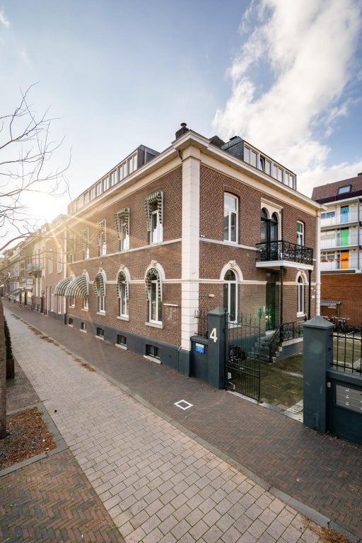 Appartement Willem II Singel in Roermond