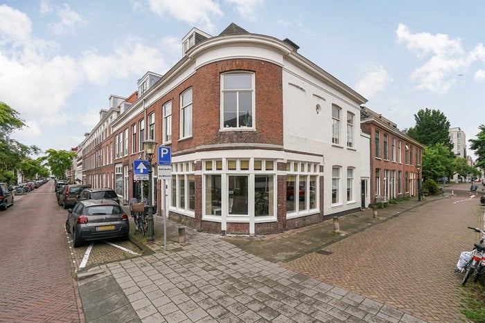 Te huur: Appartement Bonistraat in Den Haag