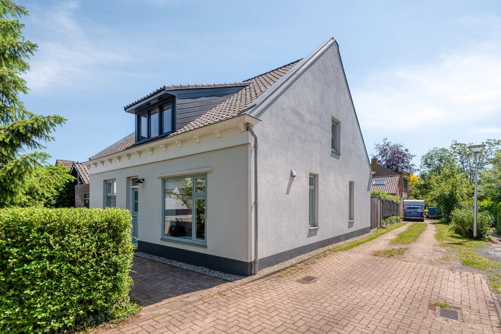 Huis Welbergsedijk 40 in Steenbergen