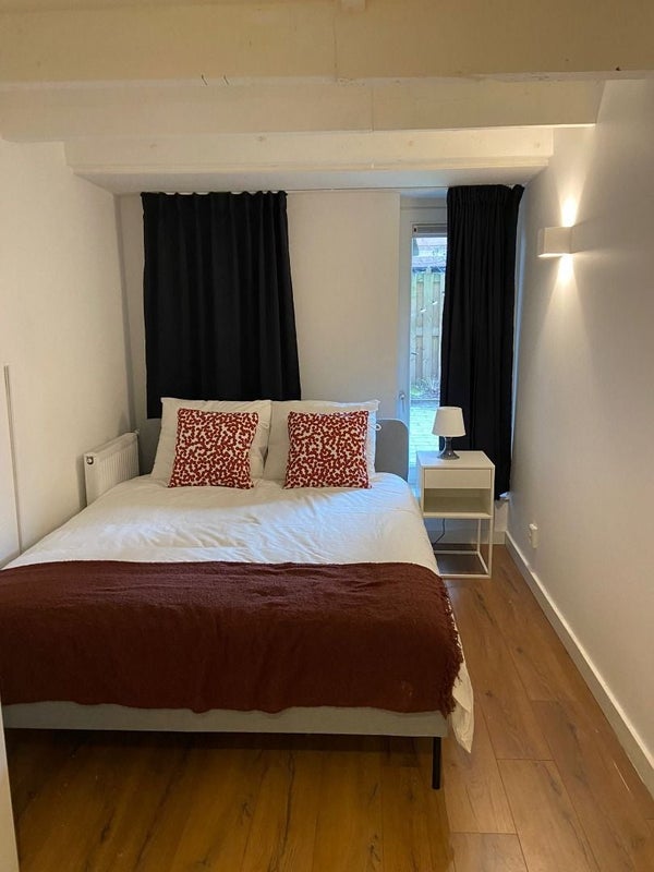 Te huur Appartement 1e Jerichostraat in Rotterdam