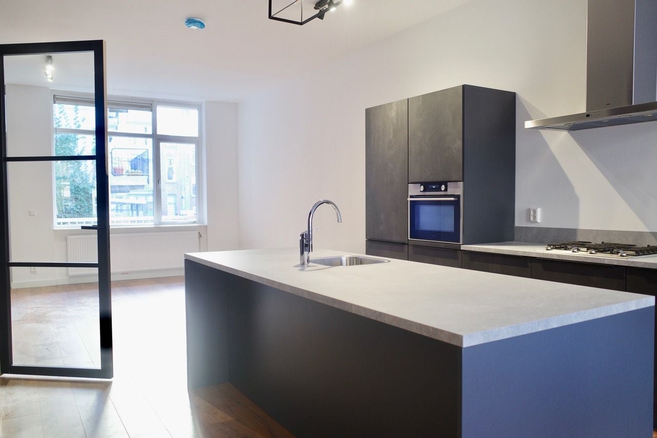 Te huur Appartement 1e Jerichostraat in Rotterdam