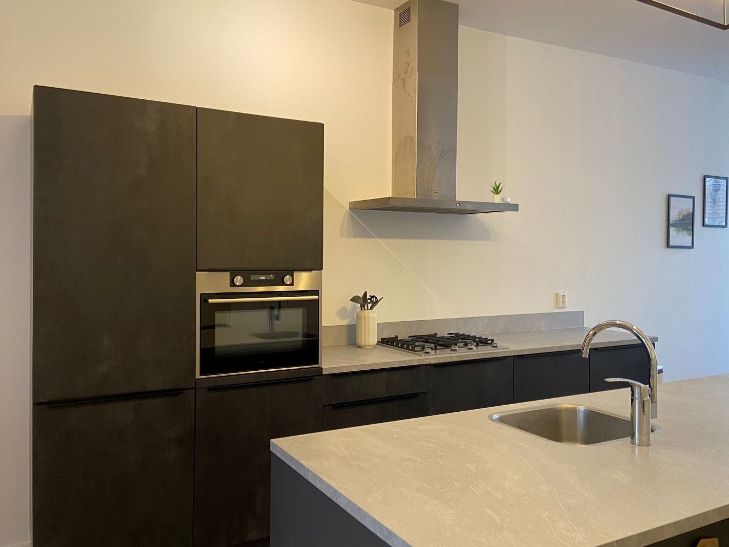Te huur Appartement 1e Jerichostraat in Rotterdam