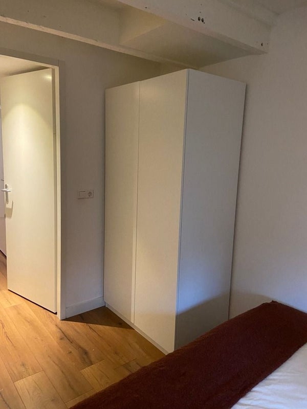 Te huur Appartement 1e Jerichostraat in Rotterdam