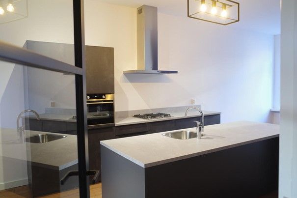 Te huur Appartement 1e Jerichostraat in Rotterdam