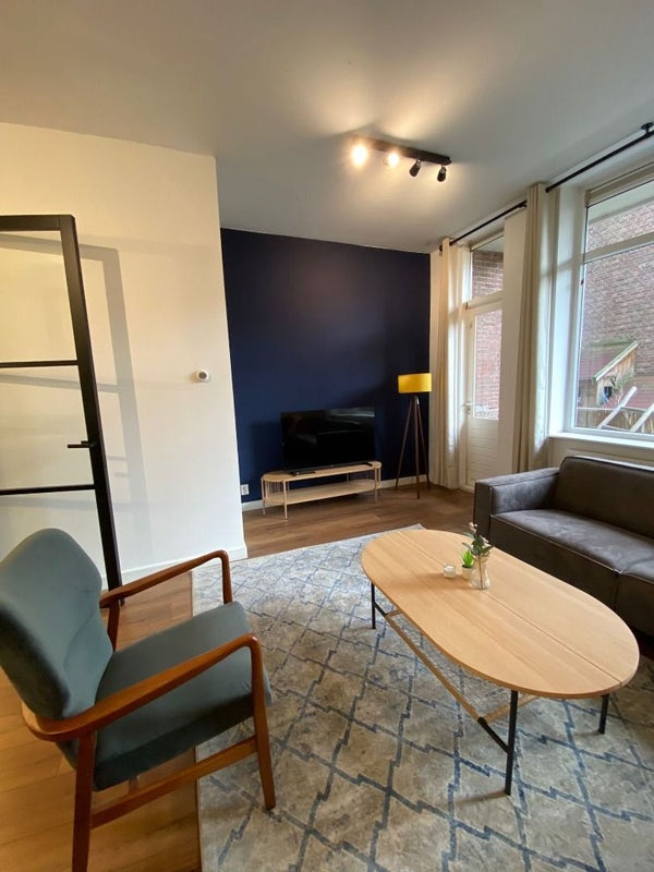 Te huur Appartement 1e Jerichostraat in Rotterdam