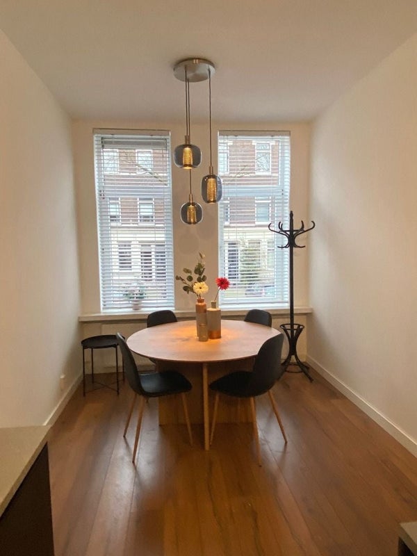 Te huur Appartement 1e Jerichostraat in Rotterdam