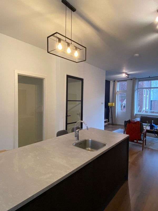 Te huur Appartement 1e Jerichostraat in Rotterdam