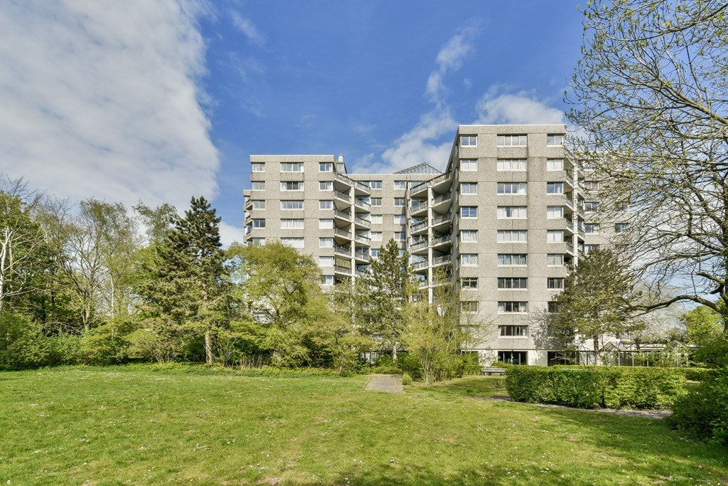 Appartement Groenhoven 144 in Amsterdam