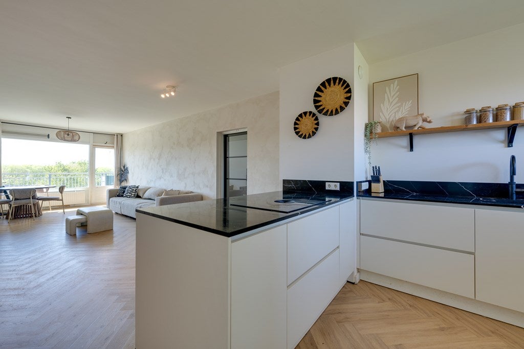 Appartement Loenermark 512 in Amsterdam