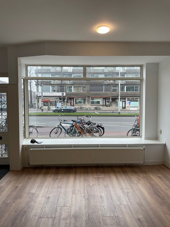 Flat Statenweg 121 D