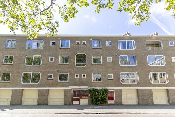 Te huur: Appartement Meander 541 in Amstelveen