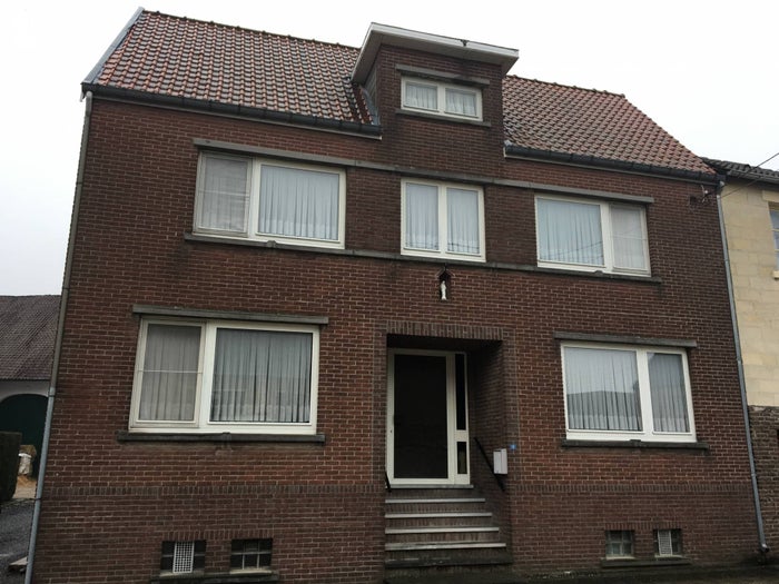 Te huur: Huis Mergelweg in Maastricht