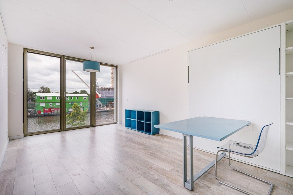 Appartement Calandkade 161 G in Den Haag