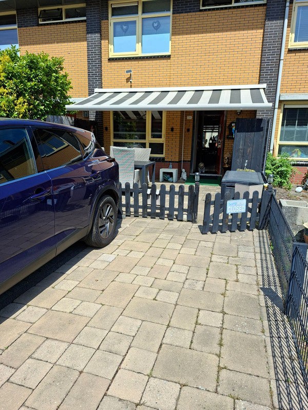 Appartement François Valentijnstraat