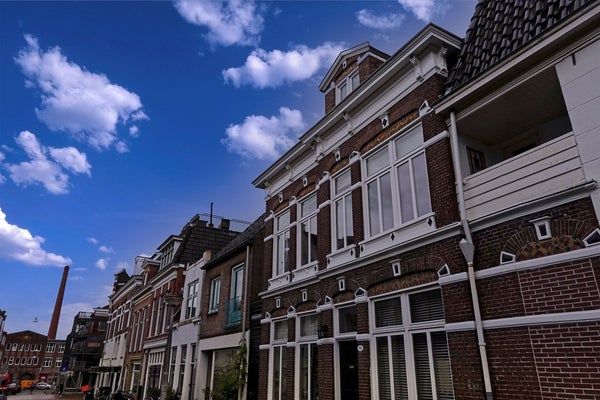 Te huur: Huis Noorderkerkstraat in Groningen