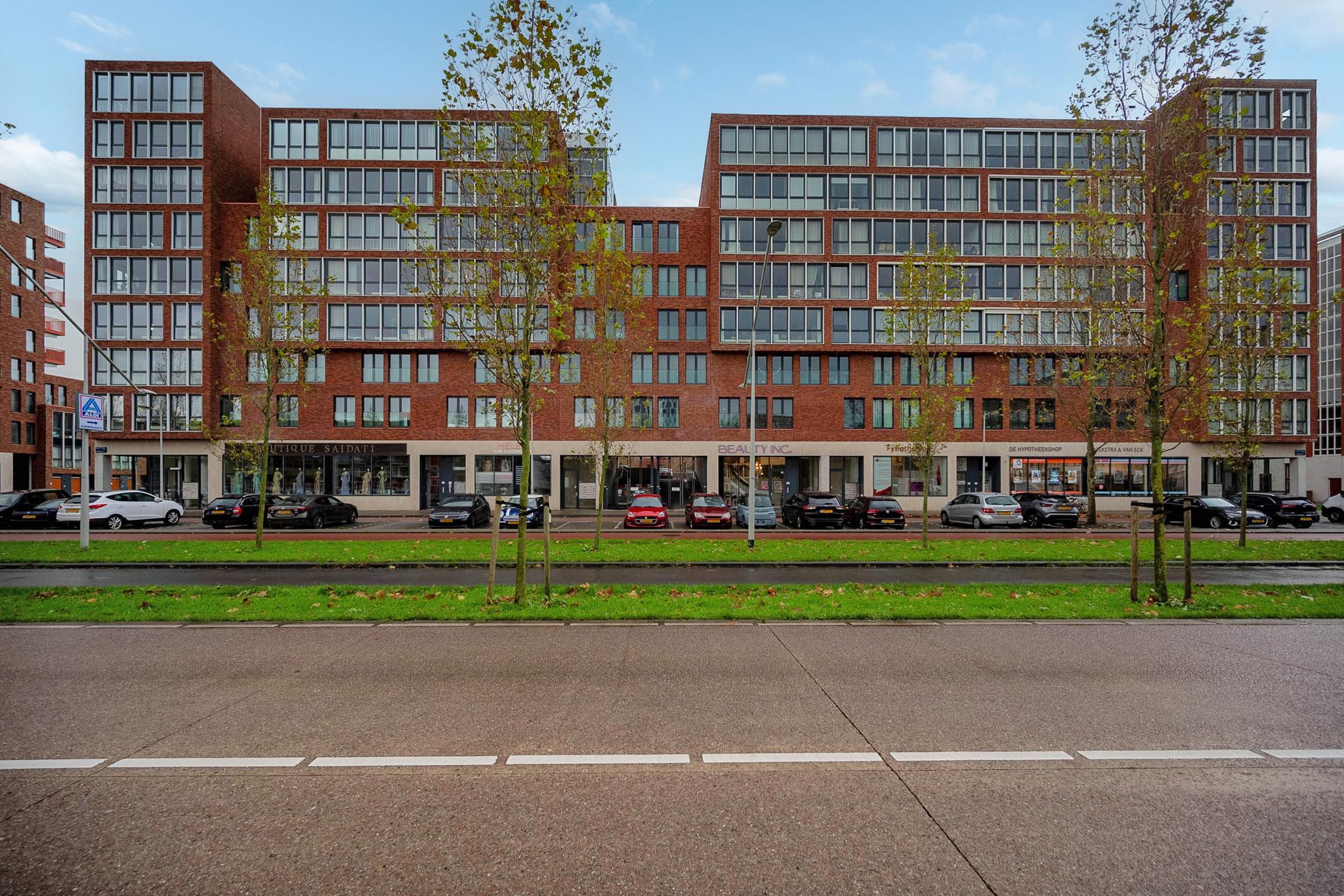 Meer en Vaart 112 A