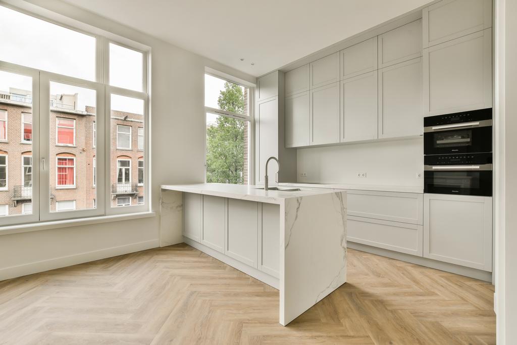 Woning te huur: Johannes Verhulststraat, Amsterdam