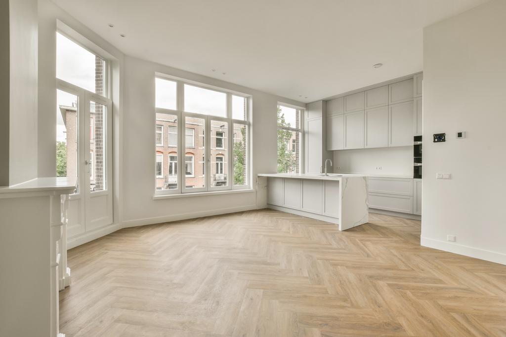Woning te huur: Johannes Verhulststraat, Amsterdam