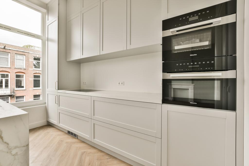 Woning te huur: Johannes Verhulststraat, Amsterdam