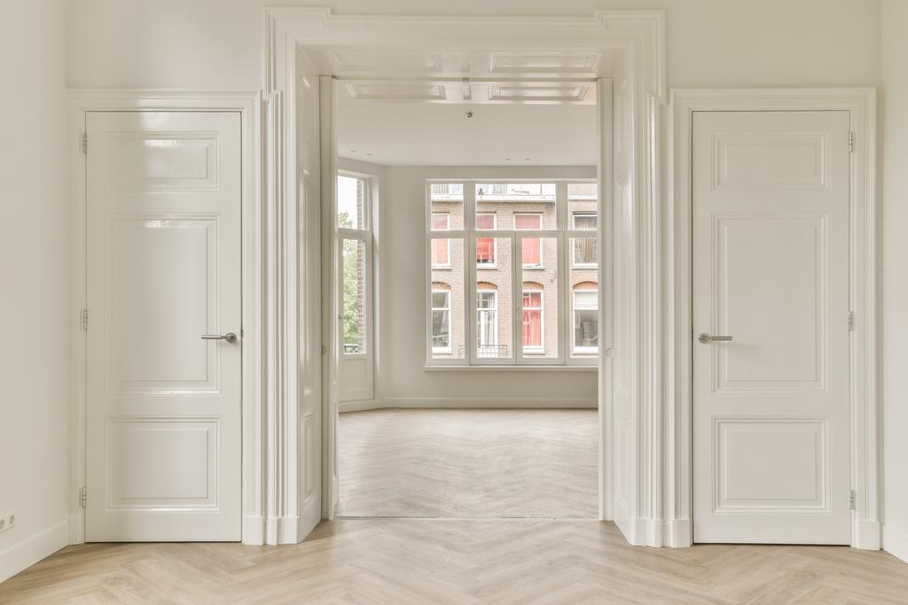 Woning te huur: Johannes Verhulststraat, Amsterdam