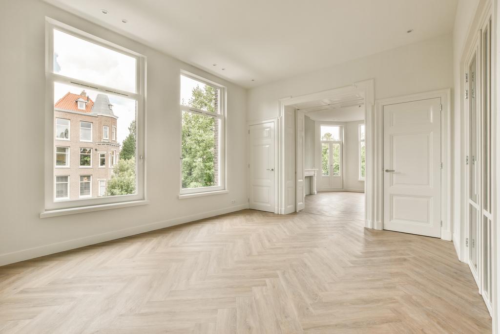 Woning te huur: Johannes Verhulststraat, Amsterdam