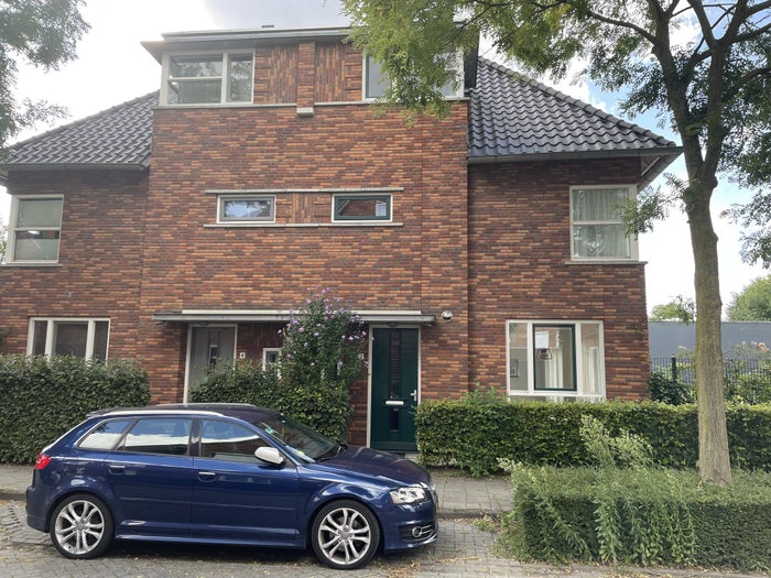 Te huur: Huis Paukenstraat 2 in Eindhoven