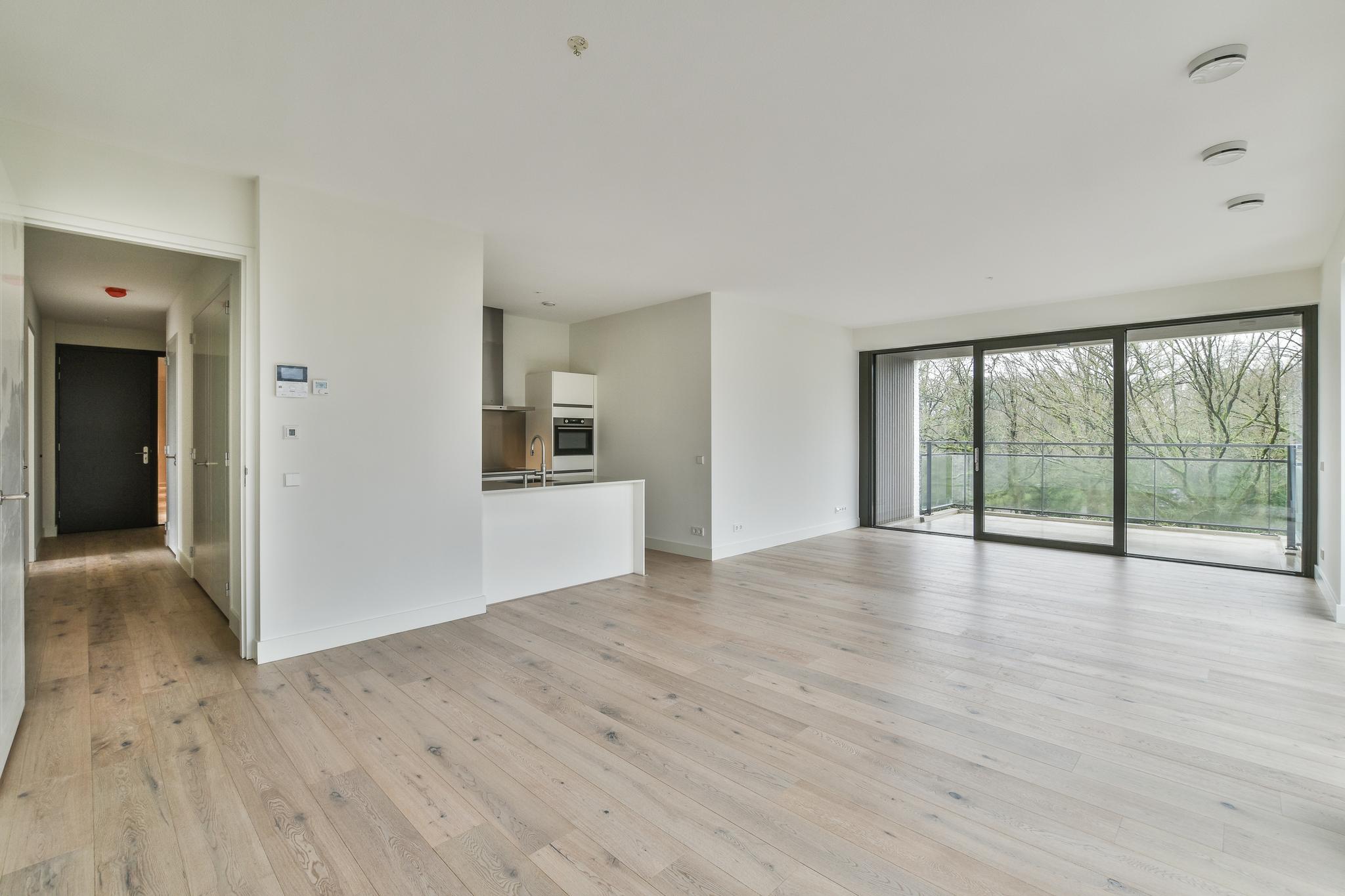 Te huur Appartement Le Sage ten Broeklaan in Eindhoven
