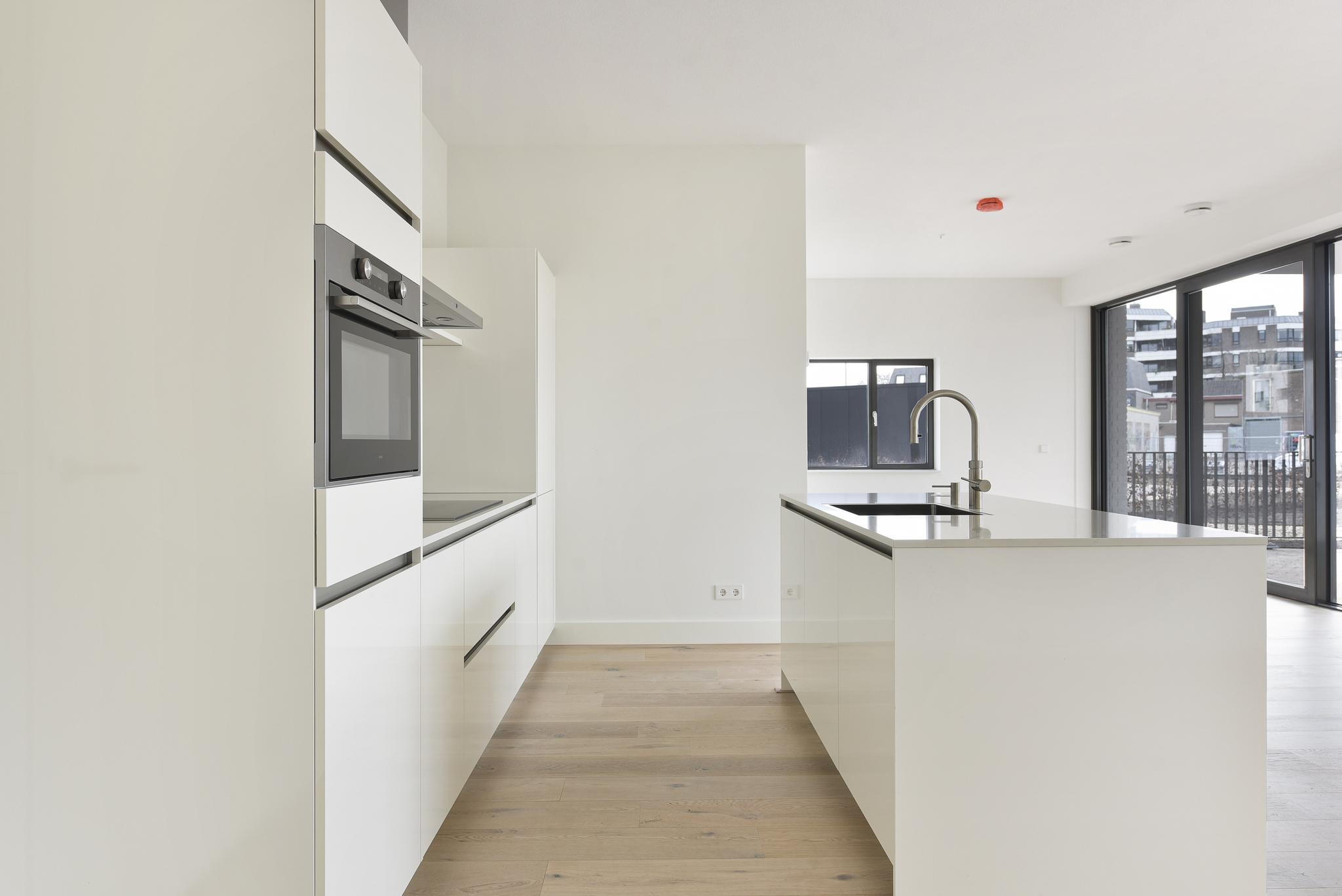 Te huur Appartement Le Sage ten Broeklaan in Eindhoven