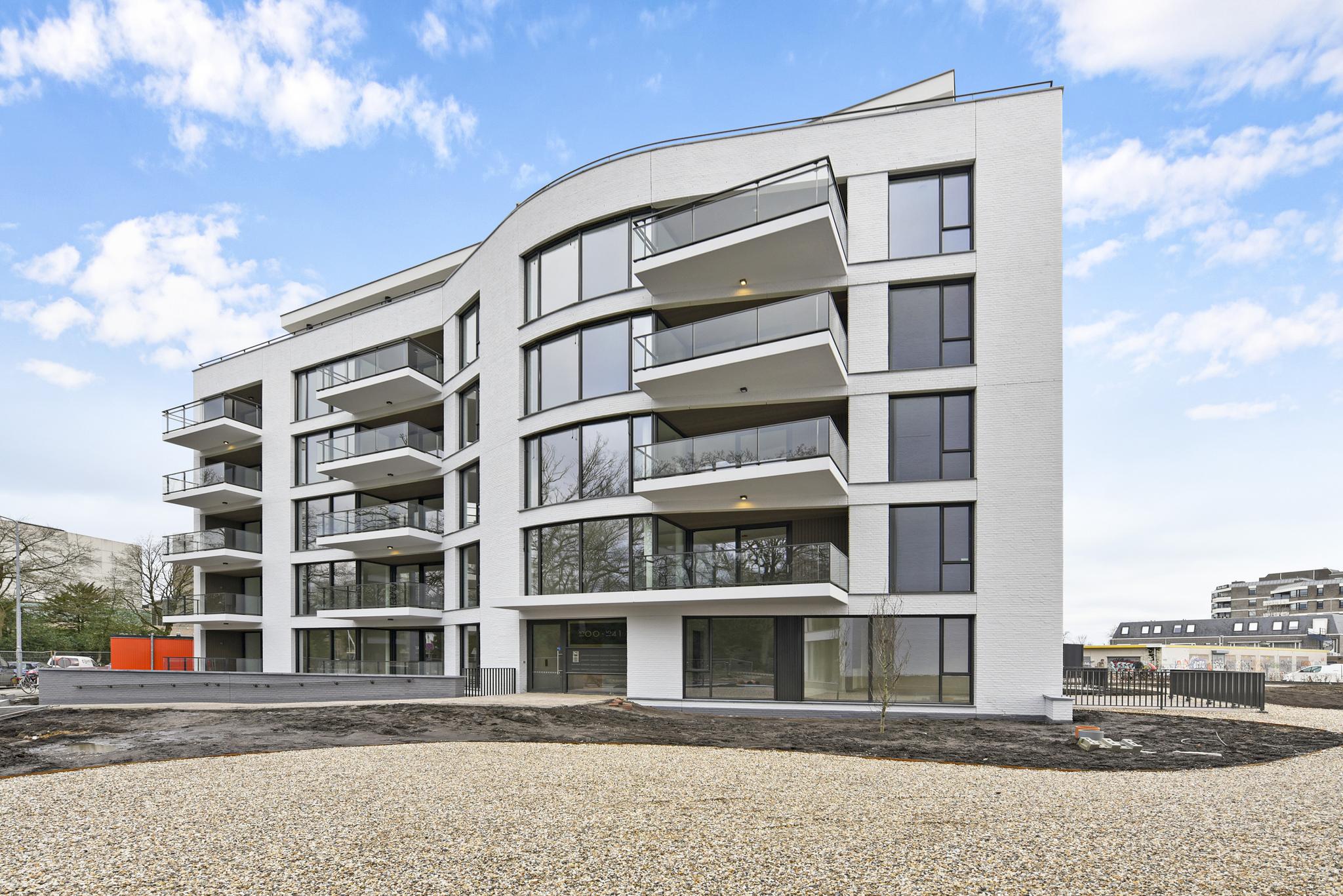 Te huur Appartement Le Sage ten Broeklaan in Eindhoven
