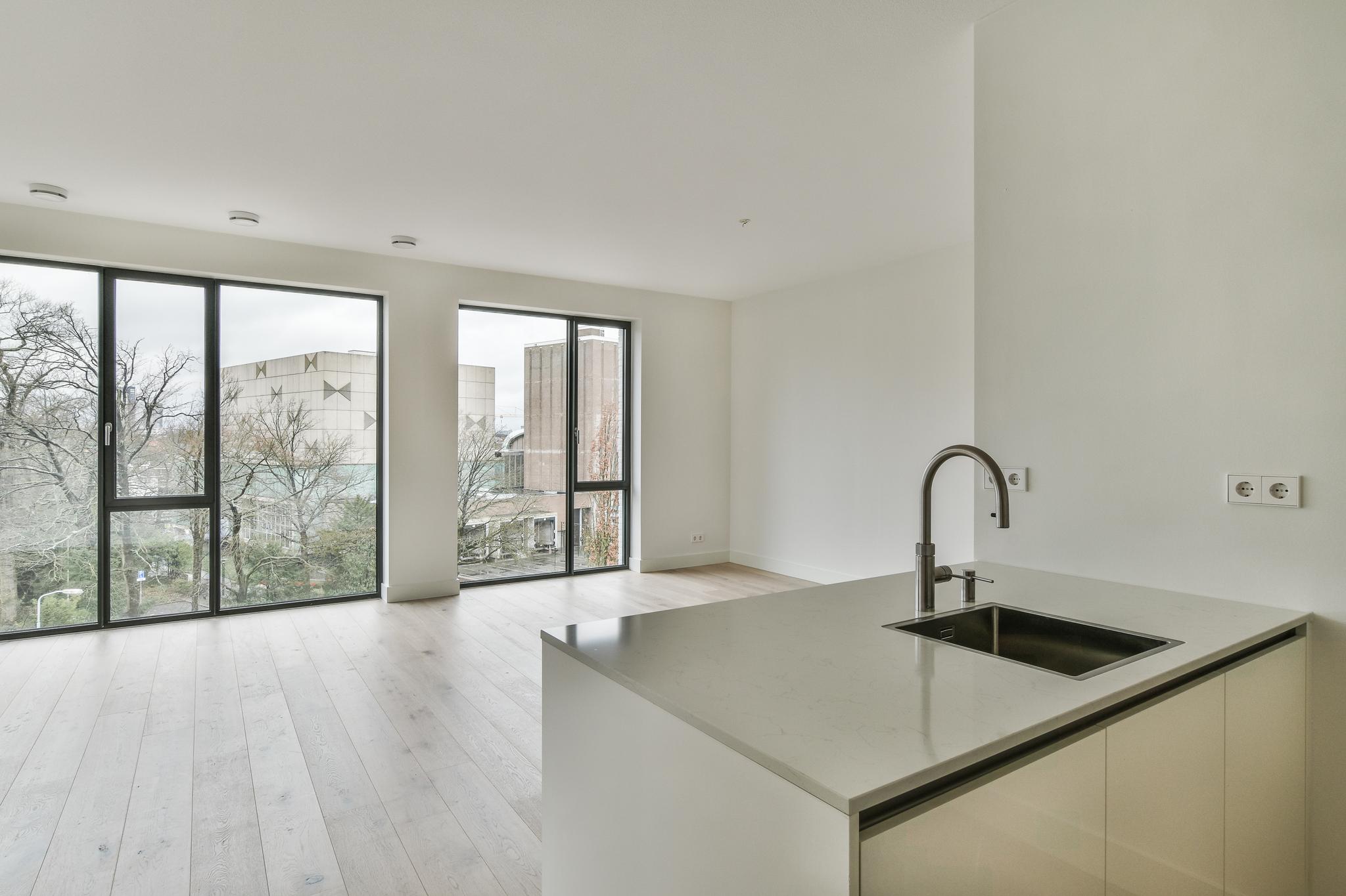 Te huur Appartement Le Sage ten Broeklaan in Eindhoven