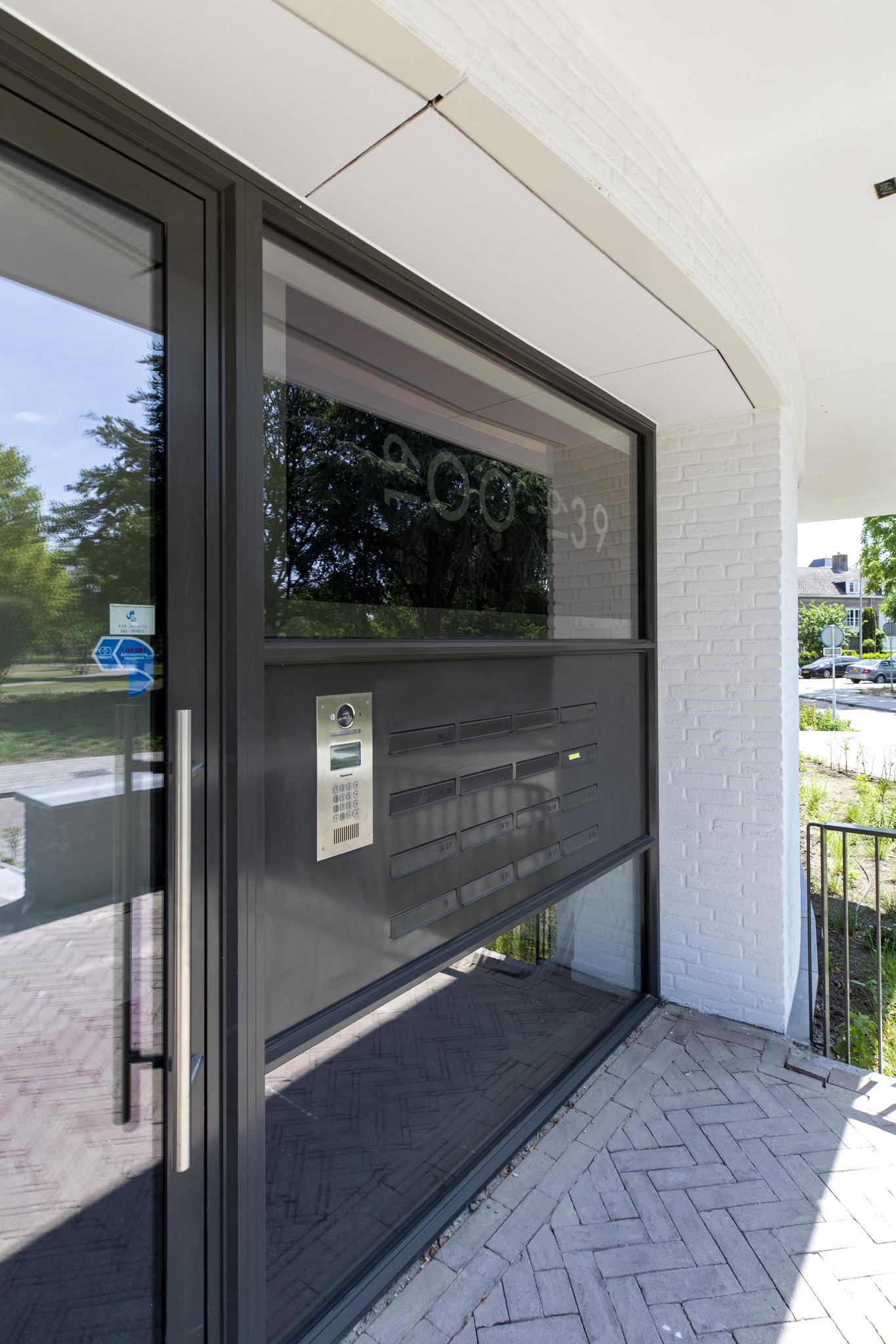 Te huur Appartement Le Sage ten Broeklaan in Eindhoven