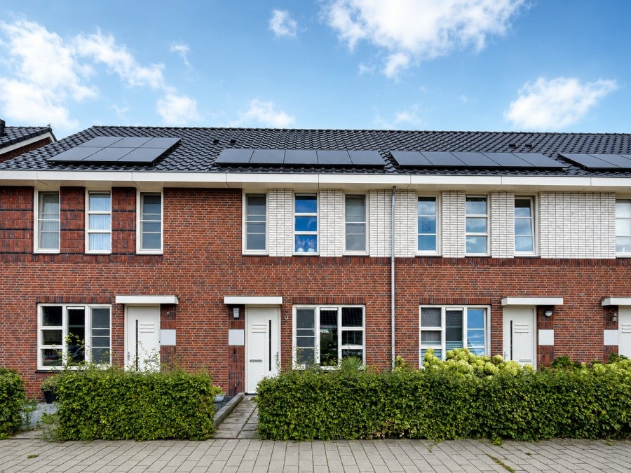 Huis De Wulp in Wierden